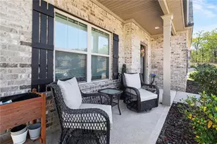 160 Amelia Way, Ellenwood, GA 30294 - Photo 3