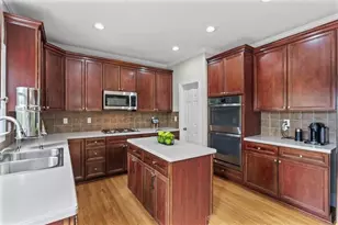 1224 Cobblemill Cove NW, Kennesaw, GA 30152 - Photo 23