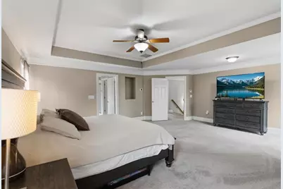 1224 Cobblemill Cove NW, Kennesaw, GA 30152 - Photo 37