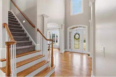 1224 Cobblemill Cove NW, Kennesaw, GA 30152 - Photo 9