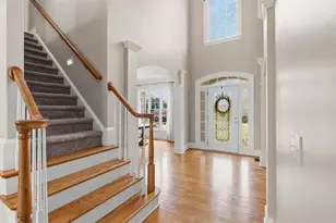 1224 Cobblemill Cove NW, Kennesaw, GA 30152 - Photo 9