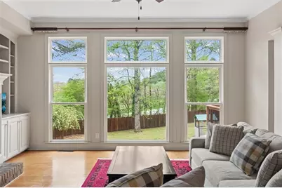 1224 Cobblemill Cove NW, Kennesaw, GA 30152 - Photo 15