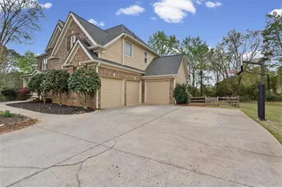 1224 Cobblemill Cove NW, Kennesaw, GA 30152 - Photo 5