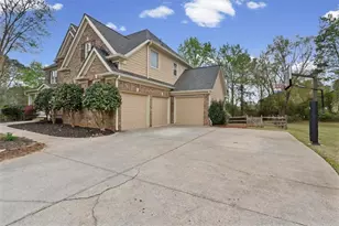 1224 Cobblemill Cove NW, Kennesaw, GA 30152 - Photo 5