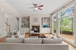 1224 Cobblemill Cove NW, Kennesaw, GA 30152 - Photo 17