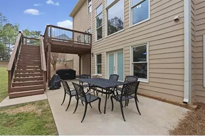 1224 Cobblemill Cove NW, Kennesaw, GA 30152 - Photo 67