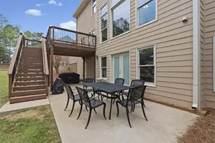 1224 Cobblemill Cove NW, Kennesaw, GA 30152 - Photo 67