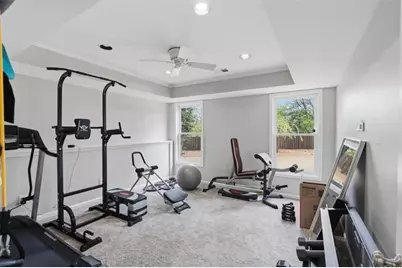 1224 Cobblemill Cove NW, Kennesaw, GA 30152 - Photo 55