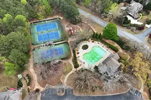 1224 Cobblemill Cove NW, Kennesaw, GA 30152 - Photo 77