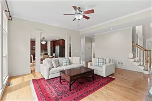 1224 Cobblemill Cove NW, Kennesaw, GA 30152 - Photo 19