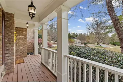 1224 Cobblemill Cove NW, Kennesaw, GA 30152 - Photo 7