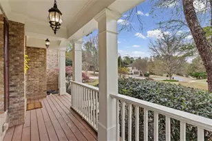 1224 Cobblemill Cove NW, Kennesaw, GA 30152 - Photo 7