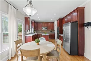 1224 Cobblemill Cove NW, Kennesaw, GA 30152 - Photo 21