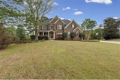 1224 Cobblemill Cove NW, Kennesaw, GA 30152 - Photo 3