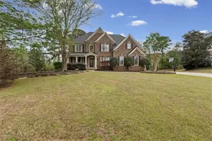 1224 Cobblemill Cove NW, Kennesaw, GA 30152 - Photo 3