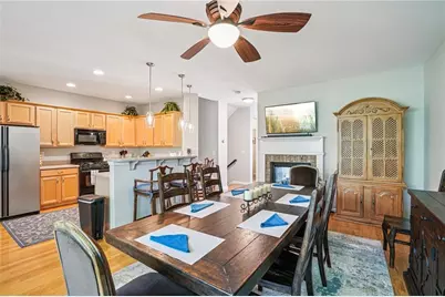 3689 Chattahoochee Summit Drive SE, Atlanta, GA 30339 - Photo 9