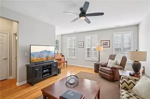 3689 Chattahoochee Summit Dr SE, Atlanta, GA 30339 - Photo 5