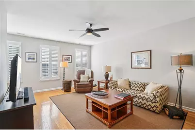 3689 Chattahoochee Summit Drive SE, Atlanta, GA 30339 - Photo 3