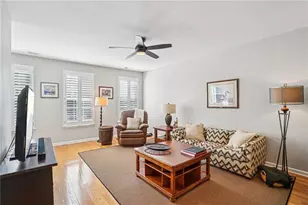 3689 Chattahoochee Summit Dr SE, Atlanta, GA 30339 - Photo 3