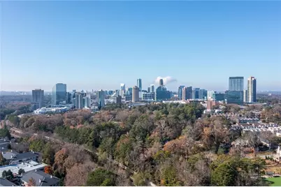 3777 Peachtree Road NE #1529, Atlanta, GA 30319 - Photo 31