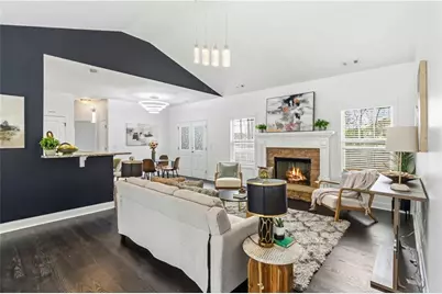 2871 Anneewakee Falls Parkway, Douglasville, GA 30135 - Photo 9