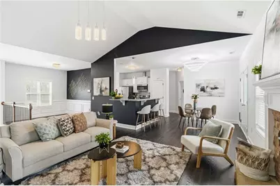 2871 Anneewakee Falls Parkway, Douglasville, GA 30135 - Photo 11