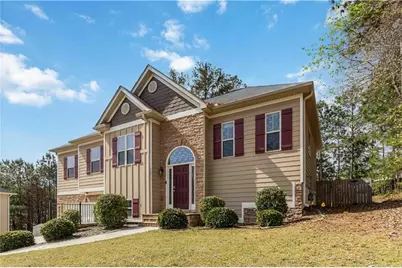 2871 Anneewakee Falls Parkway, Douglasville, GA 30135 - Photo 3