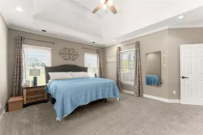 246 P J Roberts Road, Jefferson, GA 30549 - Photo 19