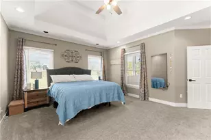 246 P J Roberts Rd, Jefferson, GA 30549 - Photo 19