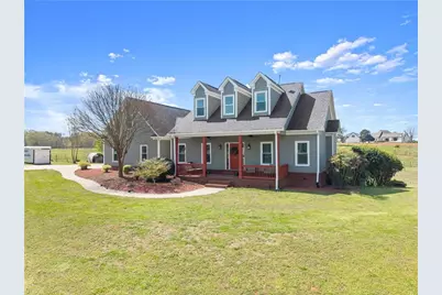 246 P J Roberts Road, Jefferson, GA 30549 - Photo 5