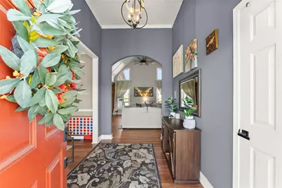 246 P J Roberts Road, Jefferson, GA 30549 - Photo 7