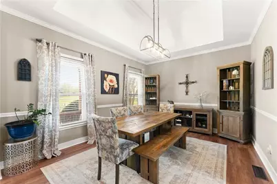 246 P J Roberts Road, Jefferson, GA 30549 - Photo 13