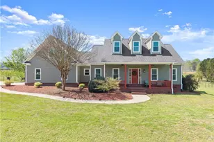 246 P J Roberts Rd, Jefferson, GA 30549 - Photo 1