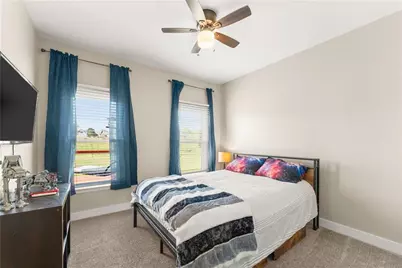 246 P J Roberts Road, Jefferson, GA 30549 - Photo 25