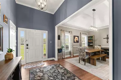 246 P J Roberts Road, Jefferson, GA 30549 - Photo 15