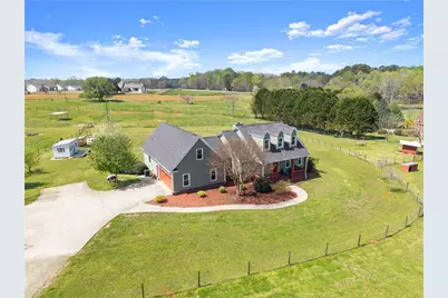 246 P J Roberts Road, Jefferson, GA 30549 - Photo 63