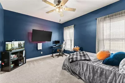 246 P J Roberts Road, Jefferson, GA 30549 - Photo 27