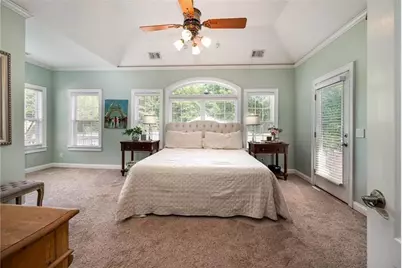 1510 Pecan Plantation Court, Loganville, GA 30052 - Photo 21