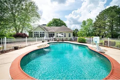 1510 Pecan Plantation Court, Loganville, GA 30052 - Photo 61