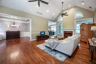 1510 Pecan Plantation Ct, Loganville, GA 30052 - Photo 9