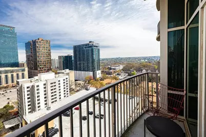 943 Peachtree Street NE #1519, Atlanta, GA 30309 - Photo 19