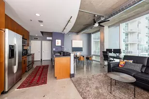 943 Peachtree St NE, Atlanta, GA 30309 - Photo 3