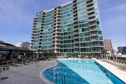 943 Peachtree Street NE #1519, Atlanta, GA 30309 - Photo 35