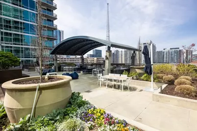 943 Peachtree Street NE #1519, Atlanta, GA 30309 - Photo 39