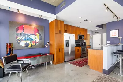 943 Peachtree Street NE #1519, Atlanta, GA 30309 - Photo 15