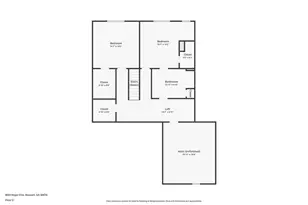 8655 Hope Vine, Roswell, GA 30076 - Photo 11