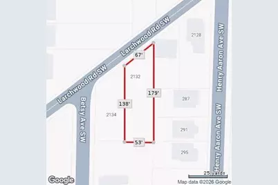 2132 Larchwood Road SW, Atlanta, GA 30310 - Photo 5