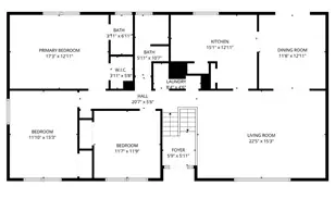 2276 Skyline Dr, Gainesville, GA 30501 - Photo 41