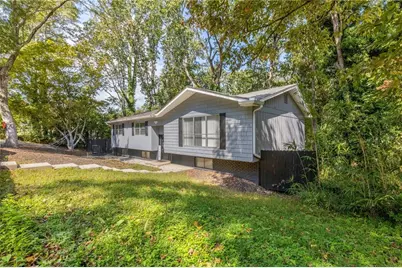 2276 Skyline Drive, Gainesville, GA 30501 - Photo 3