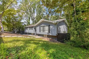 2276 Skyline Dr, Gainesville, GA 30501 - Photo 3